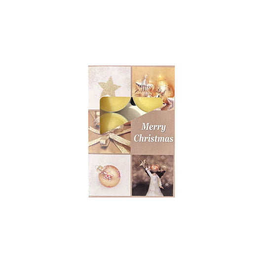 Tealight Candles