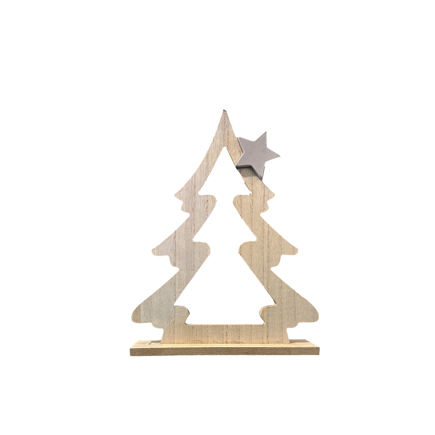 Christmas tree 28cm