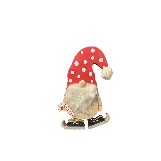 Christmas Gnome 21cm