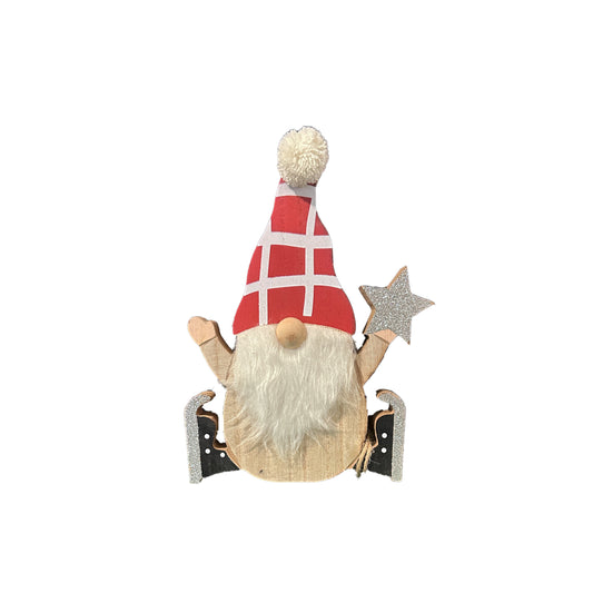 Christmas Gnome 20cm