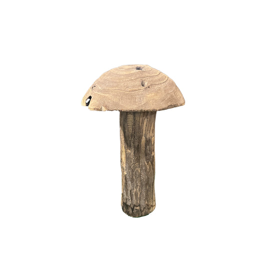 Christmas Mushroom 35cm