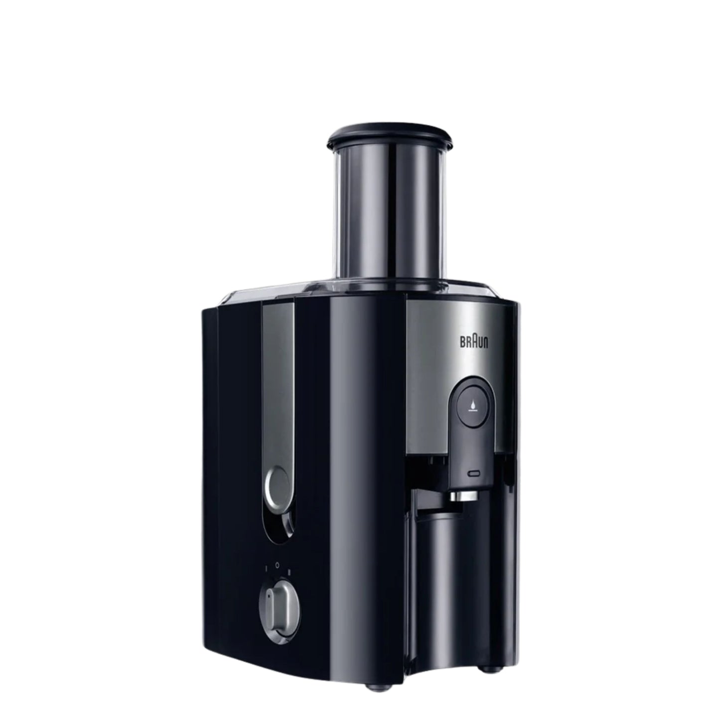 Braun, Identity Collection Spin Juicer J 500