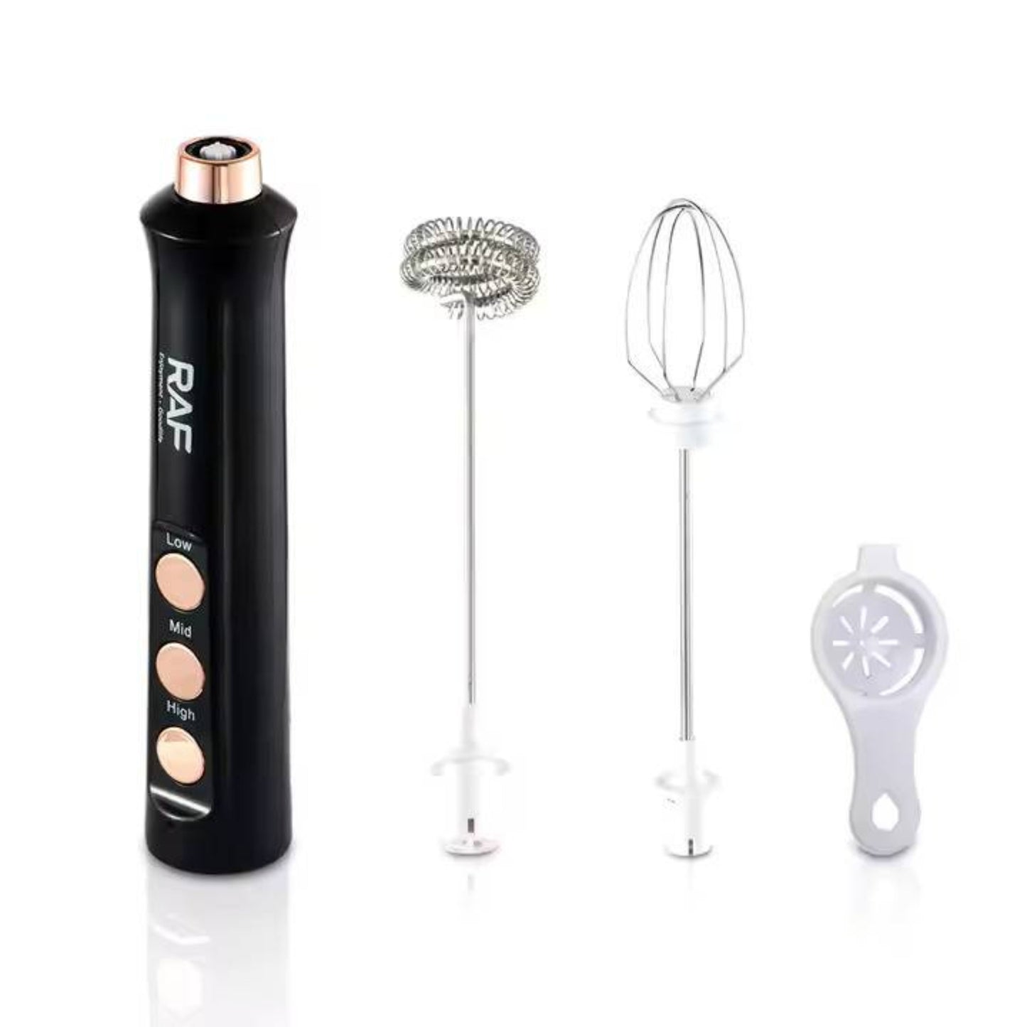RAF  | 3-in-1 Electric Whisk 80W