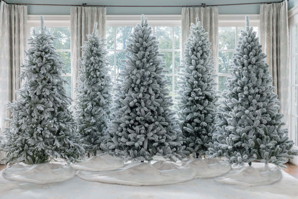 Christmas tree - 240cm