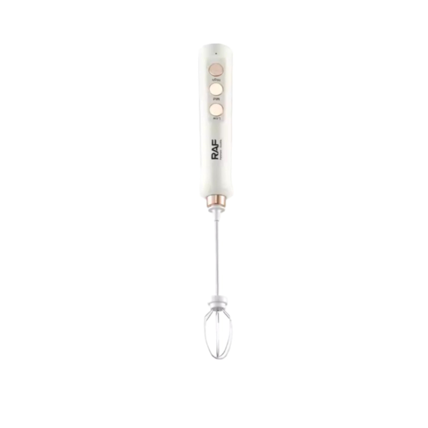 RAF  | 3-in-1 Electric Whisk 80W