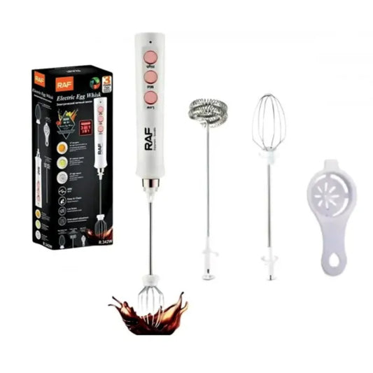 RAF  | 3-in-1 Electric Whisk 80W