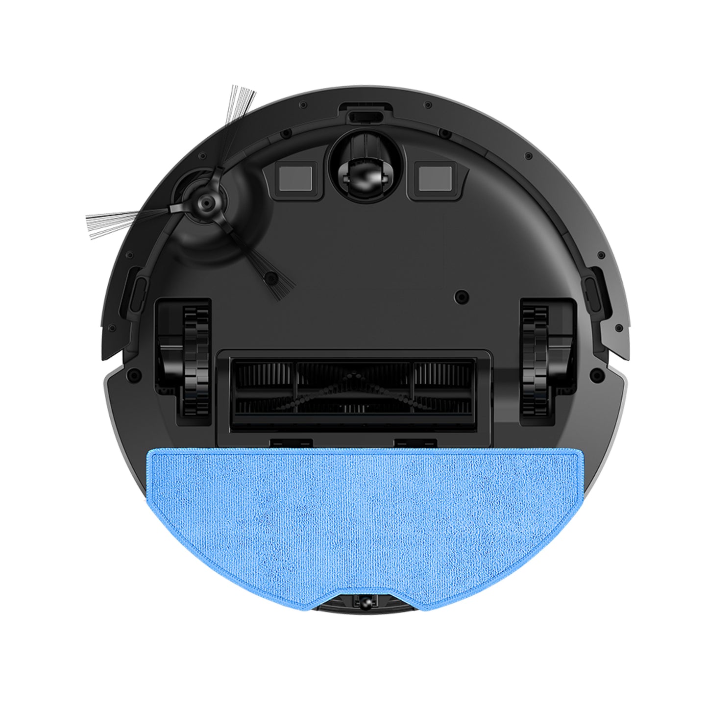Hitachi Robot Vacuum Cleaner 2700 Pa