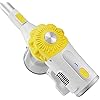 Zanussi Cordless Rechargeable Hand Stick Vacuum