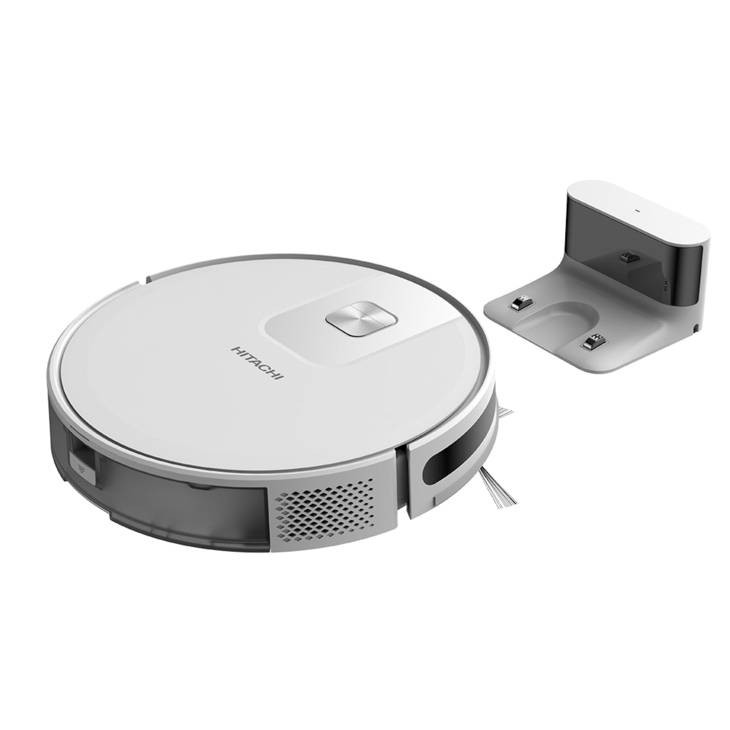 Hitachi Robot Vacuum Cleaner 2700 Pa