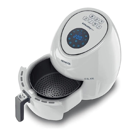 Kenwood Air Fryer Healthy Fry - 5.5L