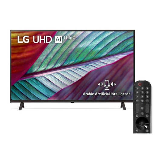 LG 65 INCH SMART TV