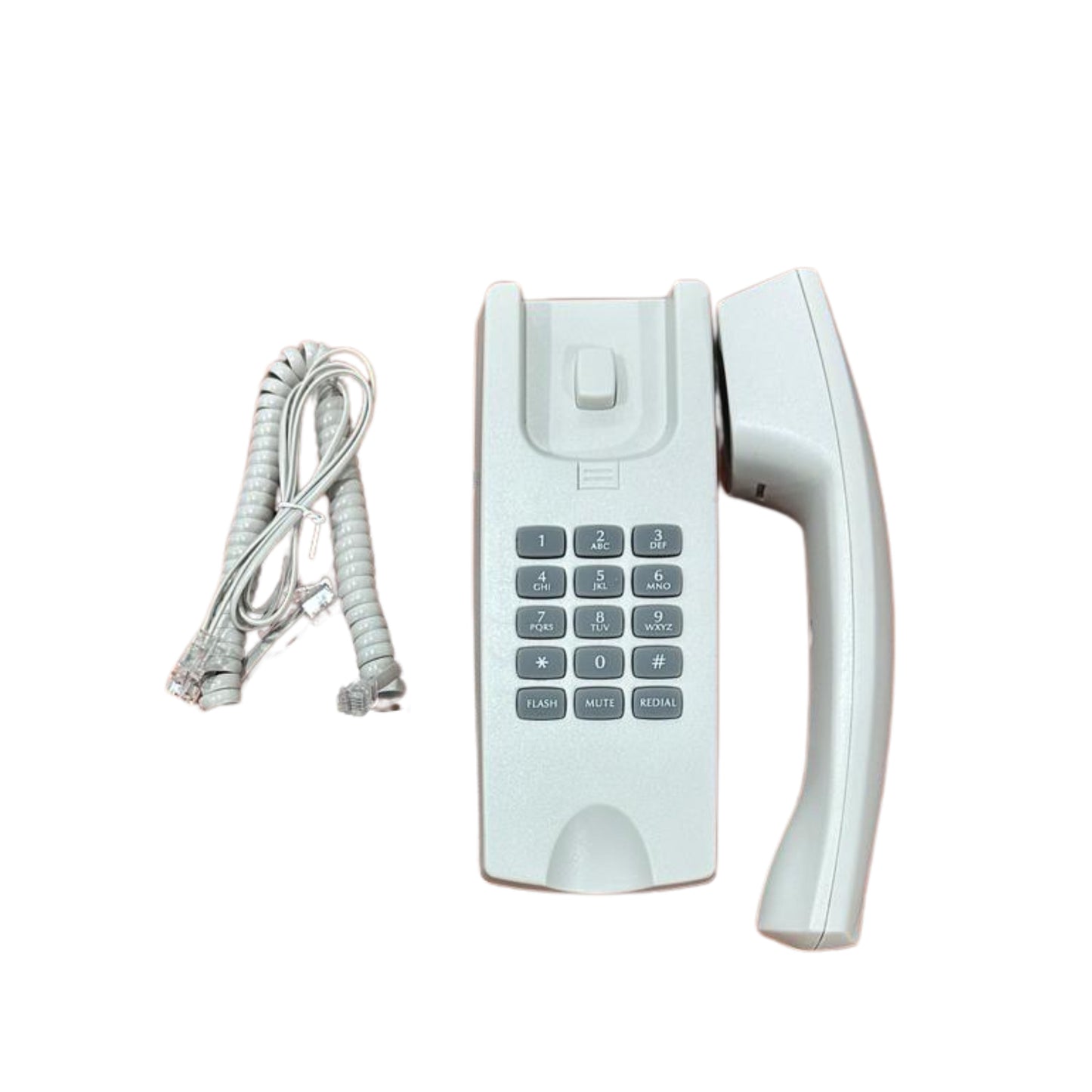 Panasonic wall mounted land line telephone