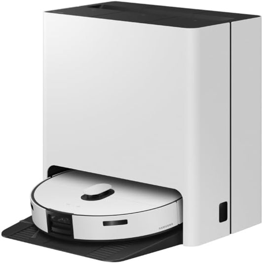 Samsung Bespoke Jet Bot Combo AI+ 3-in-1 Cleaning Robot Vacuum Cleaner