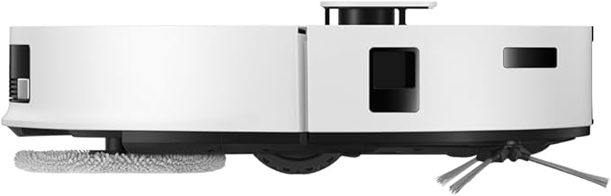 Samsung Bespoke Jet Bot Combo AI+ 3-in-1 Cleaning Robot Vacuum Cleaner