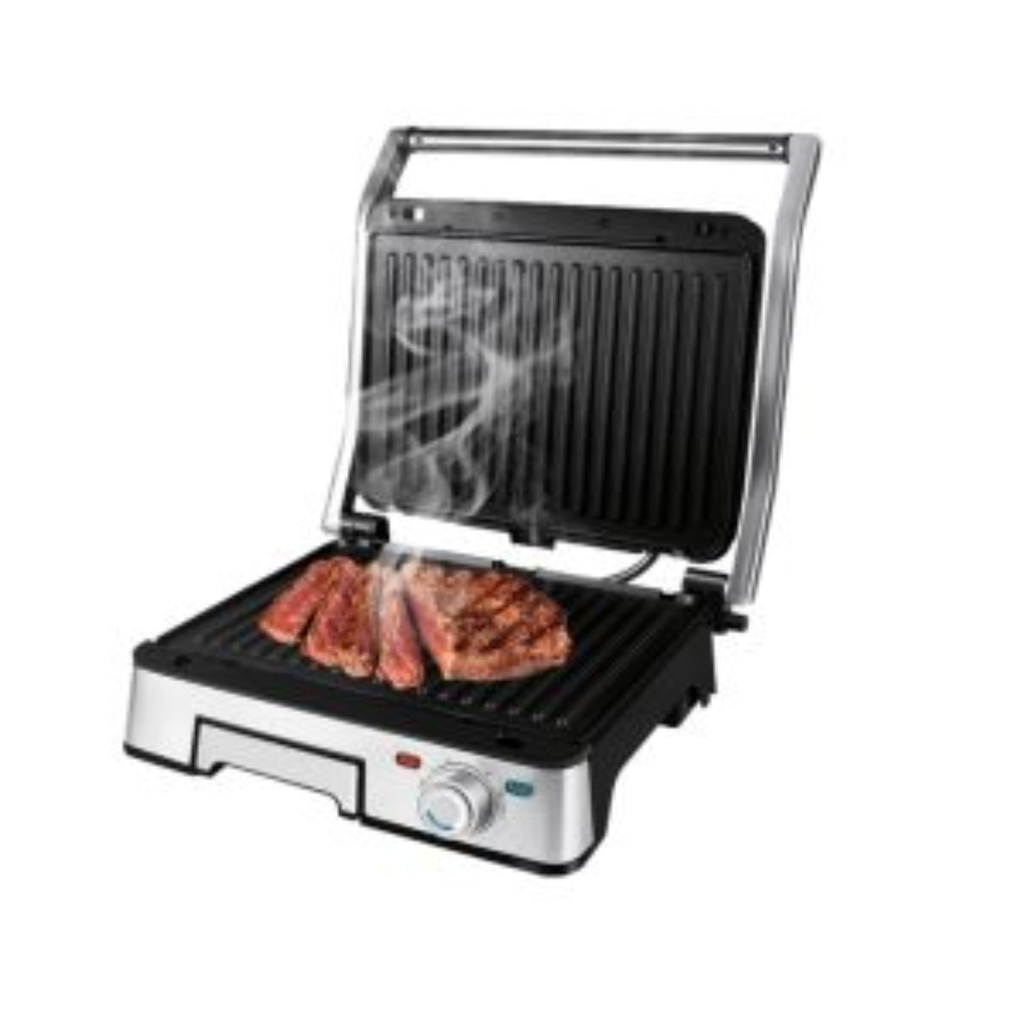 DSP, Electric Contact Grill 1800W