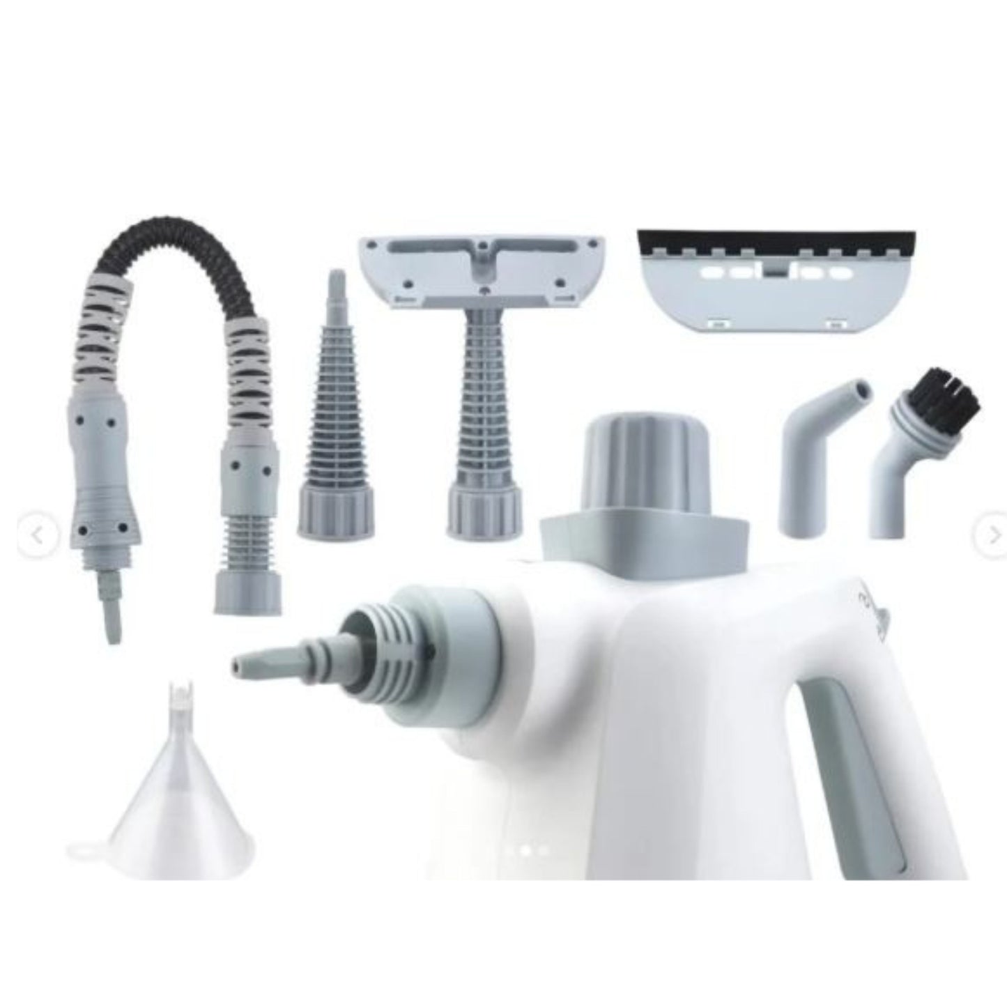 National Line  10in1 Steam Cleaner 1000W
