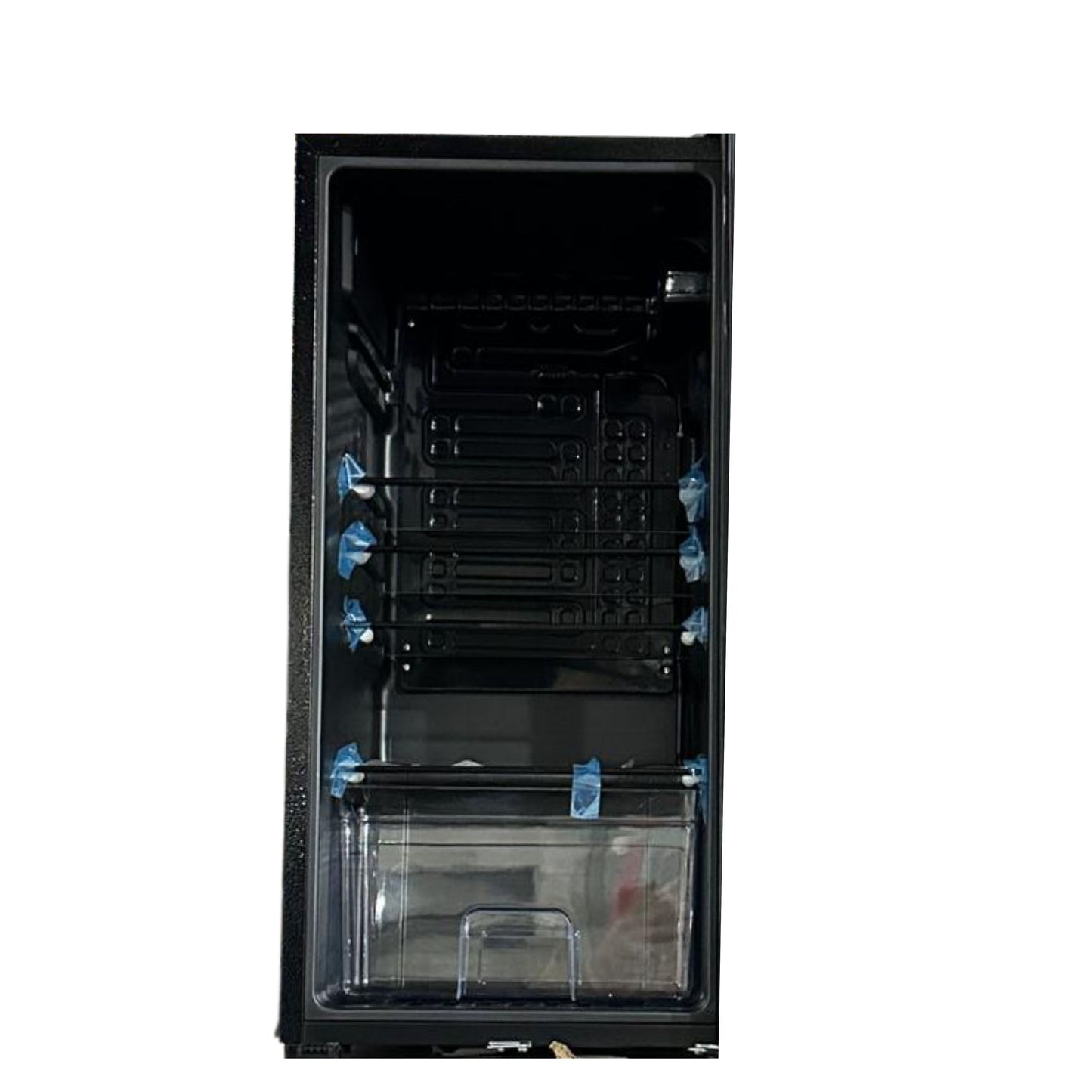 O-General Power Glass Door refrigerator 83 cm