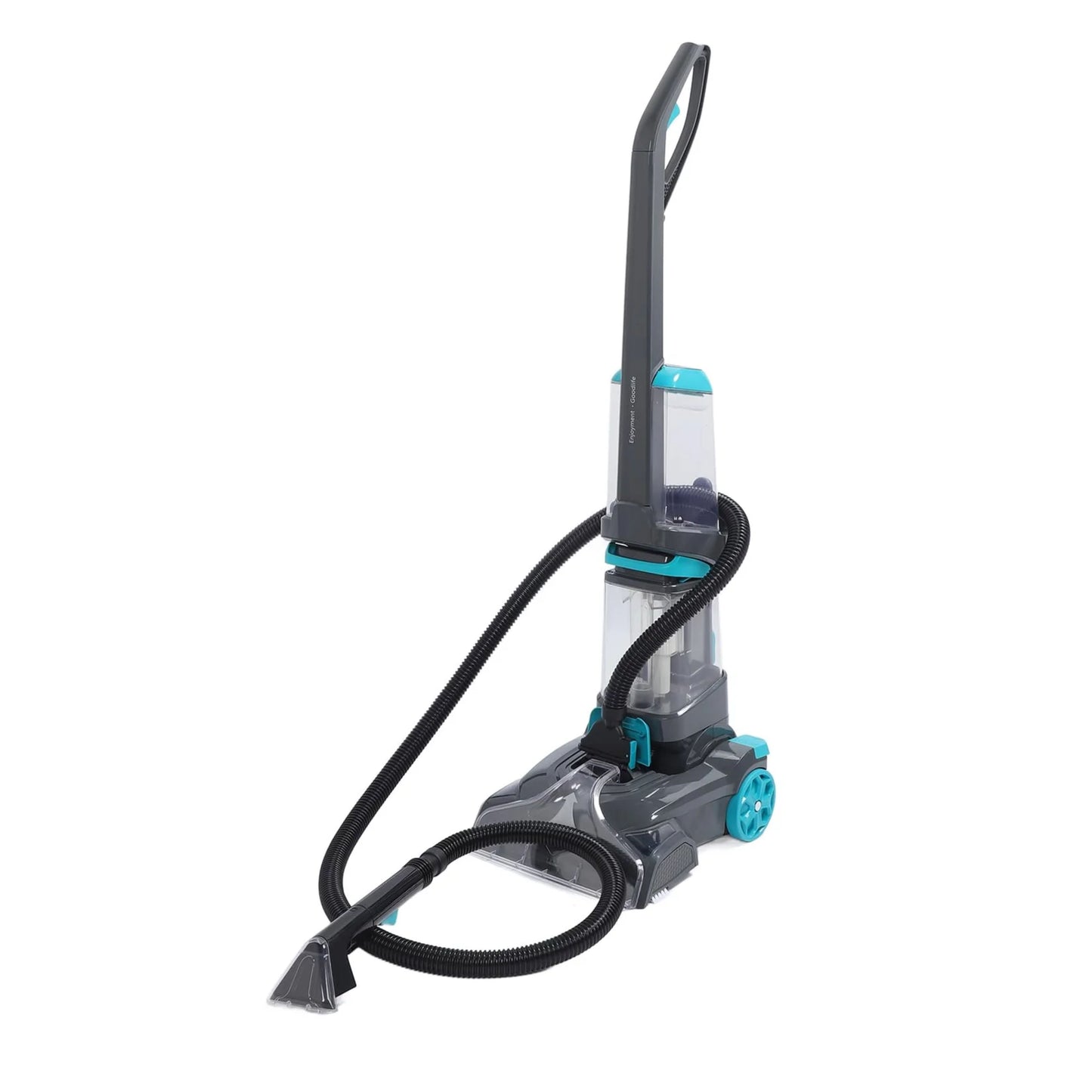 National 3-in-1 Carpet Vacuum Washer