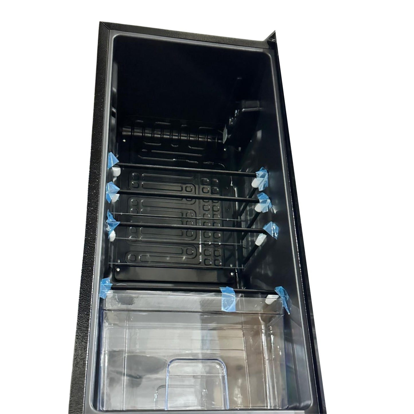 O-General Power Glass Door refrigerator 83 cm