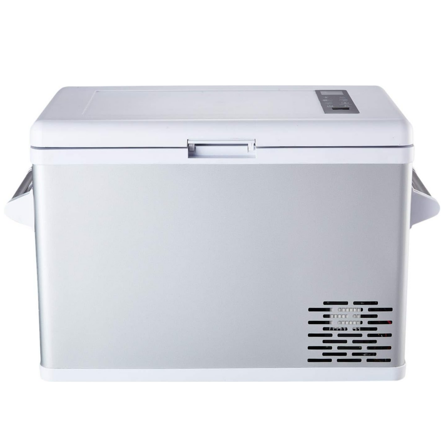 Ausranvik car refrigerator 12V - 24V DC /  110V - 220V AC - 42L
