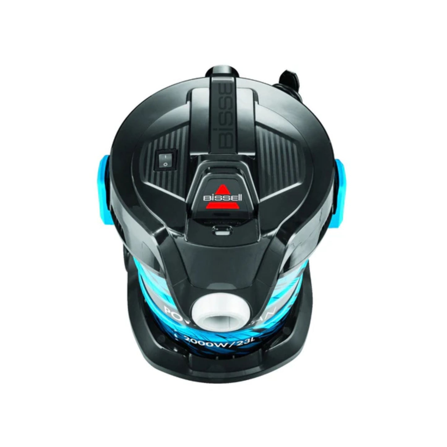 Bissel power clean Drum Vacuum Cleaner  2000W 23L