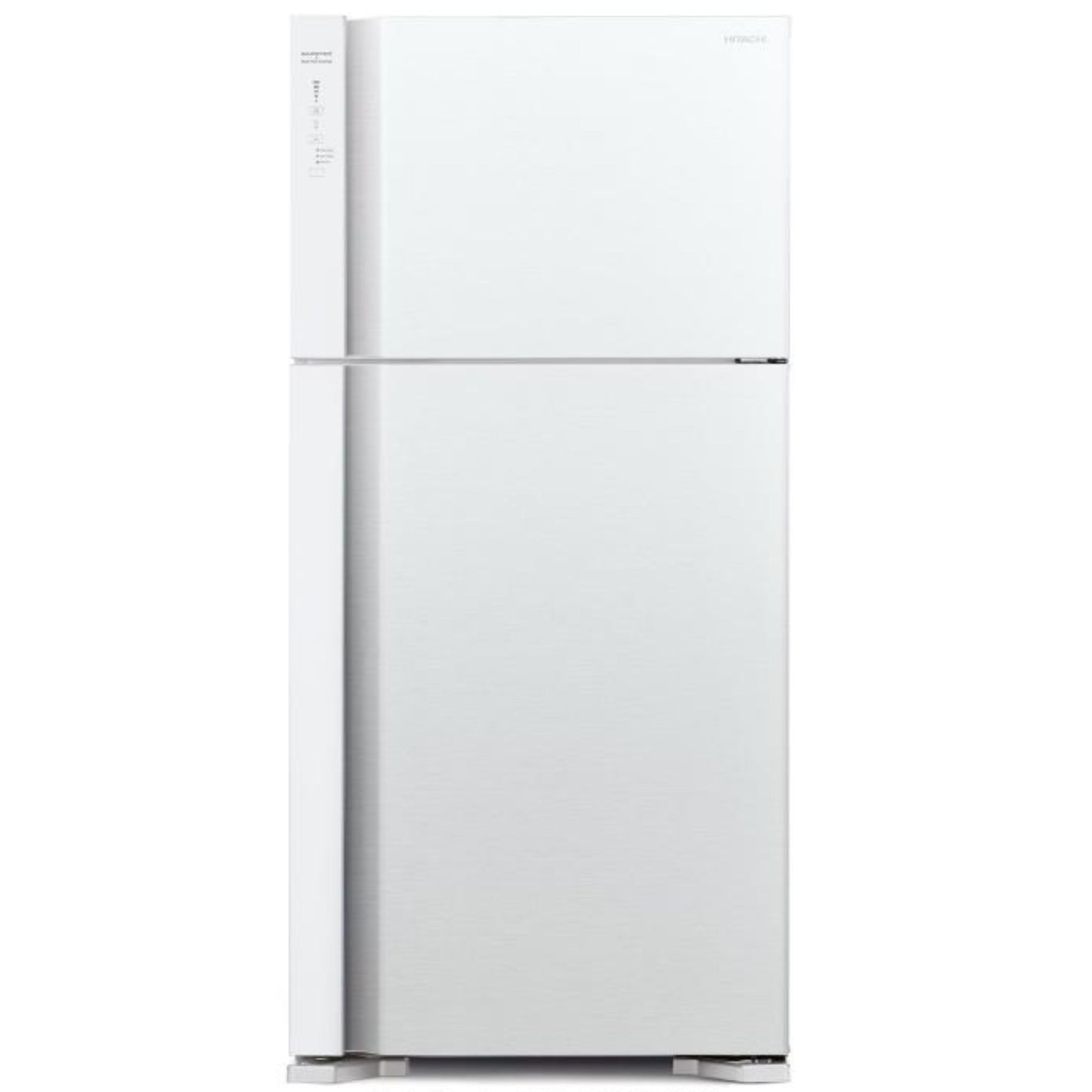 Hitachi Top Mount Refrigerators 760 Litres 183.5cm - White