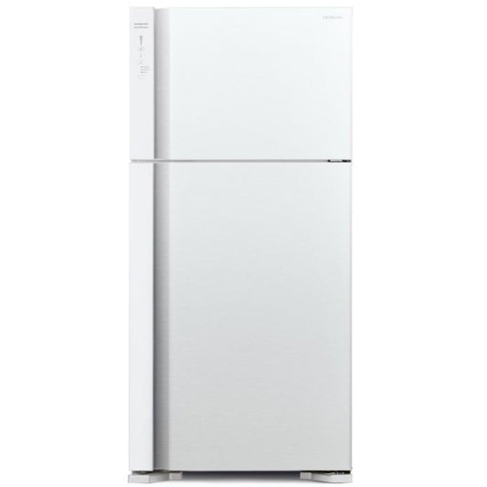 Hitachi Top Mount Refrigerators 760 Litres 183.5cm - White
