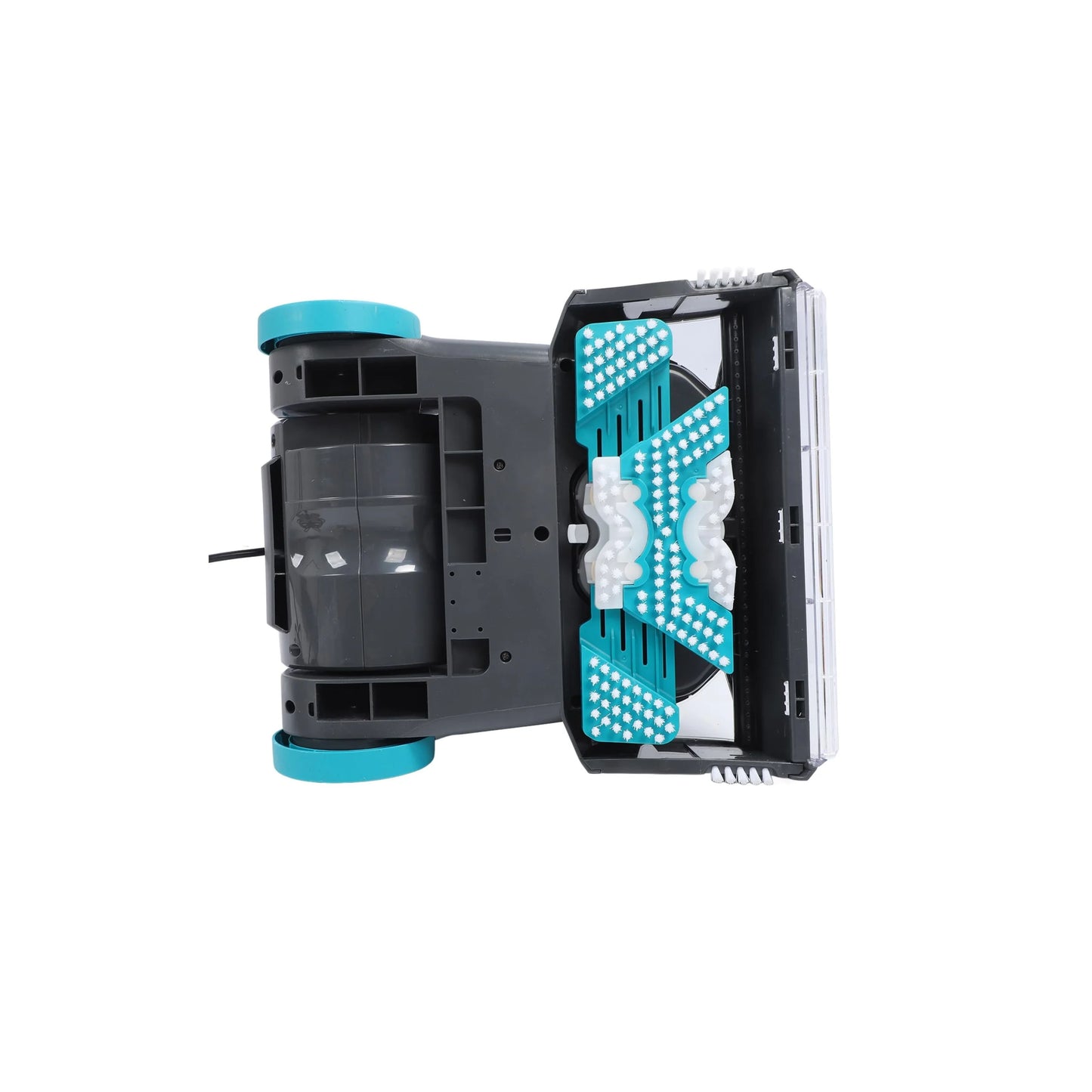 National 3-in-1 Carpet Vacuum Washer