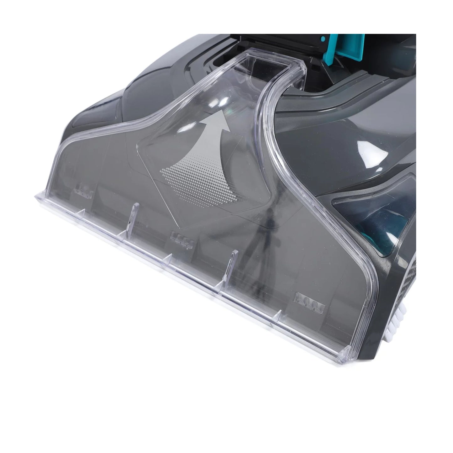 National 3-in-1 Carpet Vacuum Washer