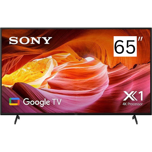 Sony Smart 65  Inch Class UHD Series 4K smart tv