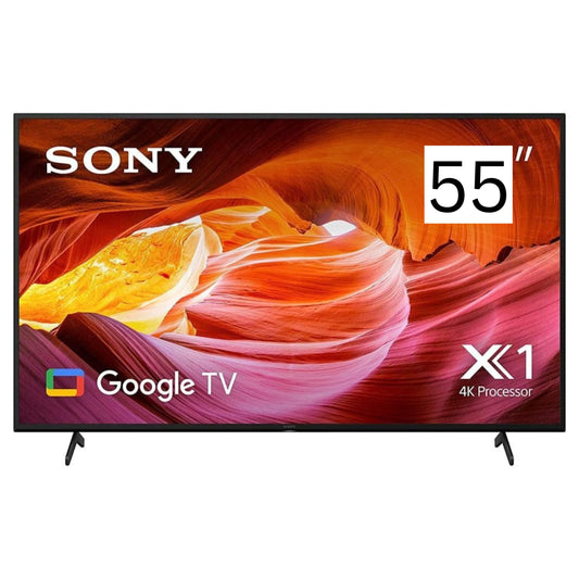 Sony Smart 55 Inch Class UHD Series 4K smart tv