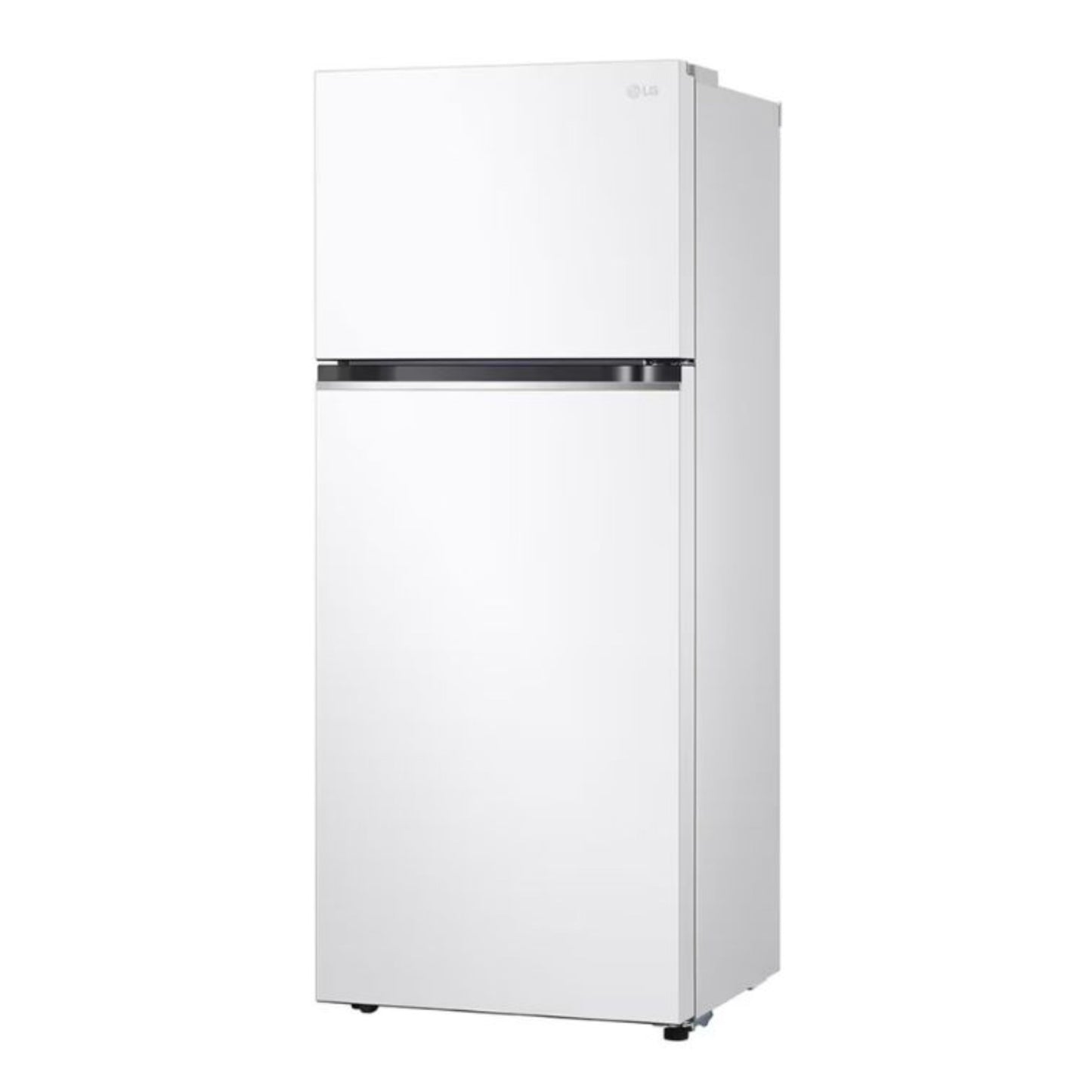 LG Top Refrigerator 423L Gross Capacity, Smart Inverter™ , White COLOR 176cm