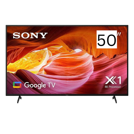 Sony Smart 50  Inch Class UHD Series 4K smart tv