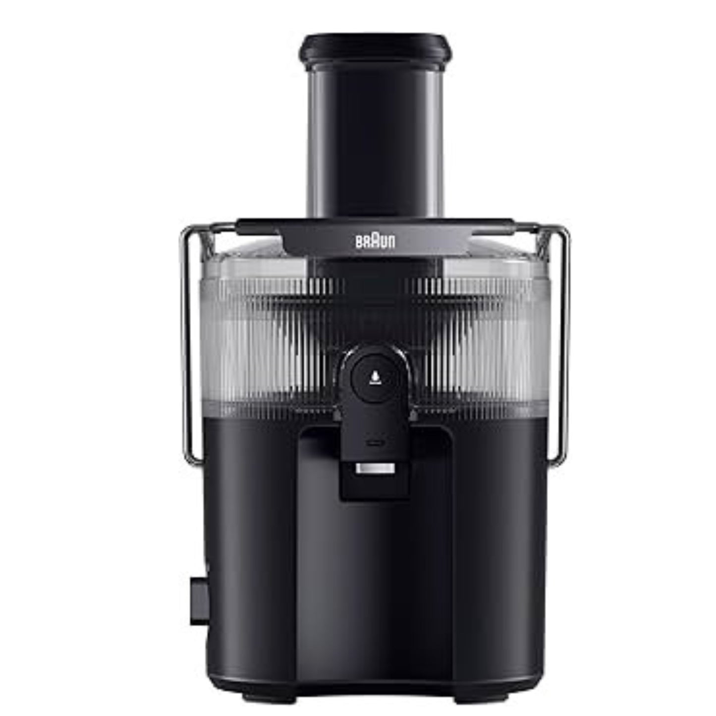Braun MultiJuice 5 Spin Juicer - Black