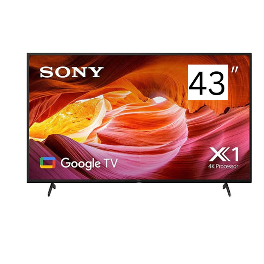 Sony Smart 43 Inch Class UHD Series 4K smart tv