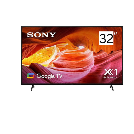 Sony Smart 32 Inch Class UHD Series 4K smart tv
