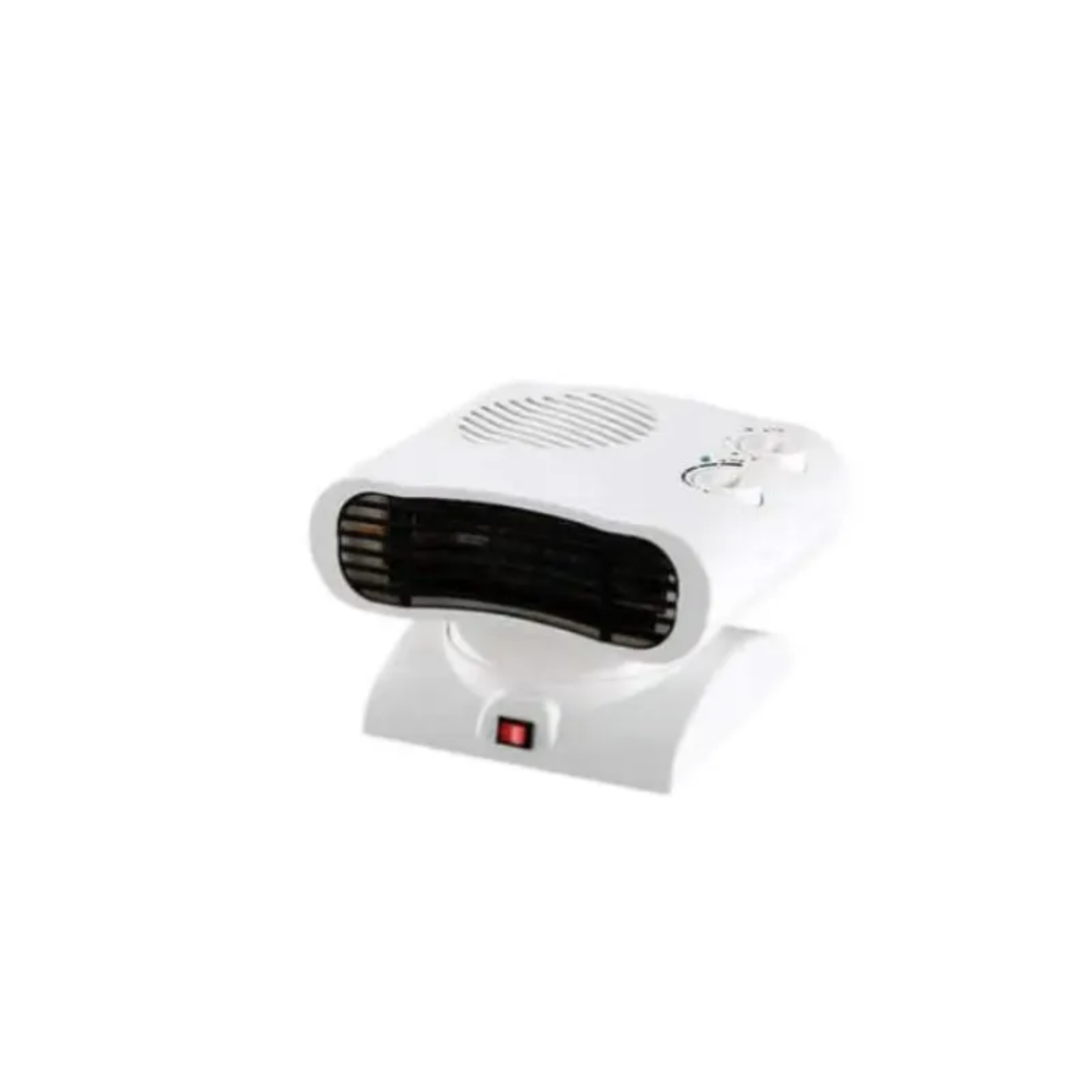 General Line – Fan Heater, 2000W, with overheat protection