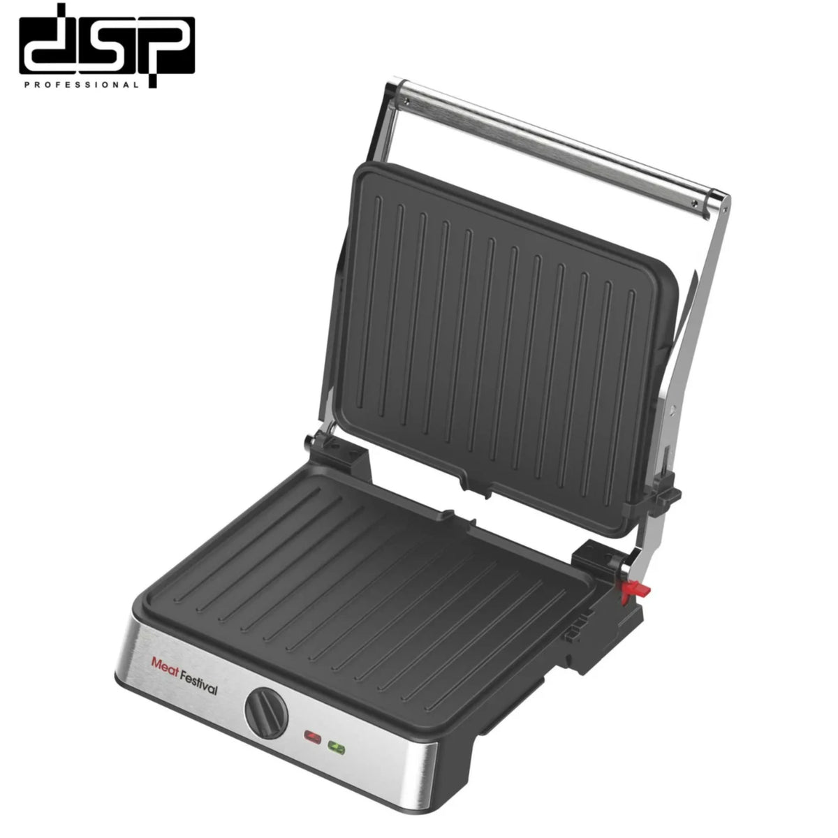 DSP , Electric Grill 2200W bakelite