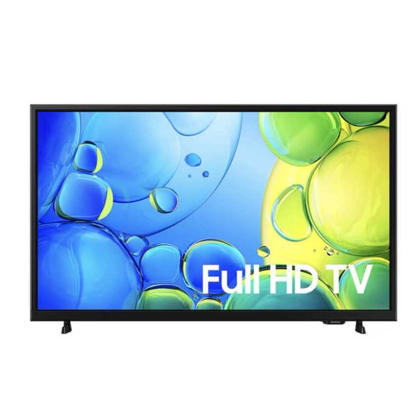 Samsung 43″ Full HD F6000 Smart TV | 43F6000 | Official Warranty