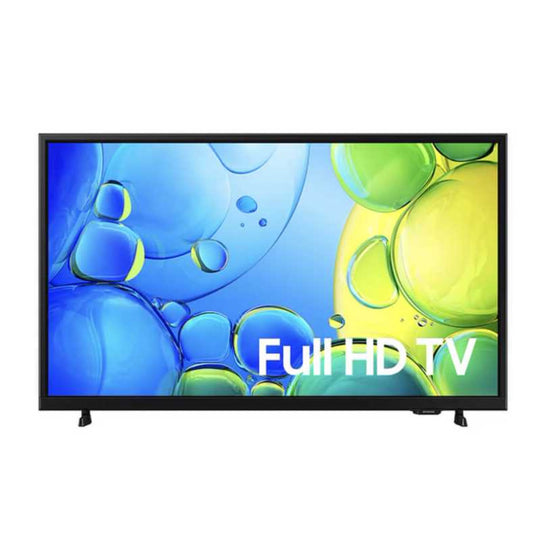 Samsung 43″ Full HD F6000 Smart TV | 43F6000 | Official Warranty