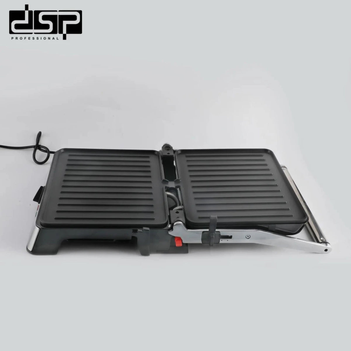 DSP , Electric Grill 2200W bakelite