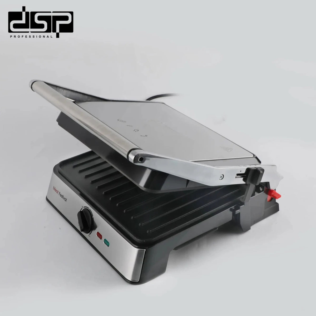 DSP , Electric Grill 2200W bakelite
