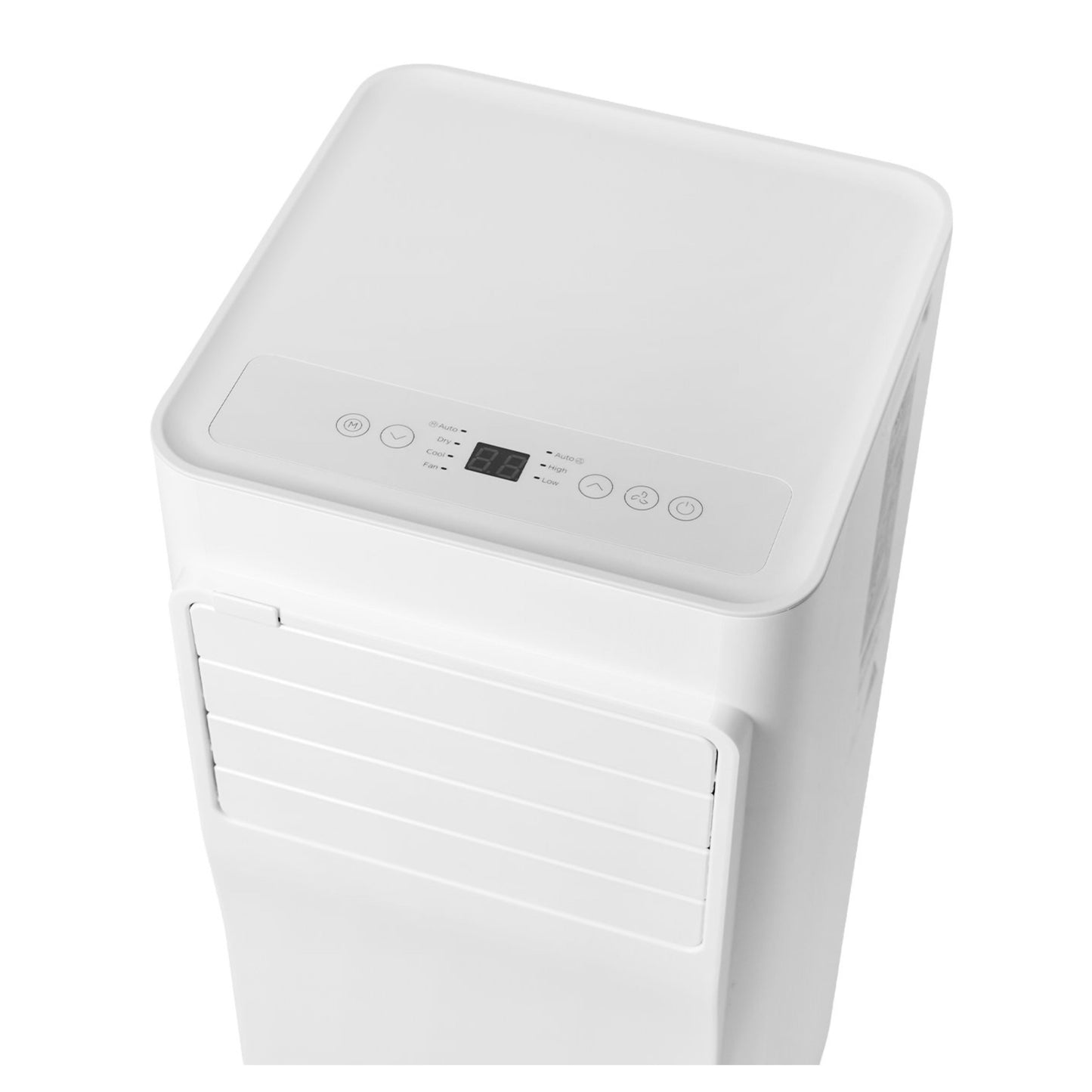 Kumtel Juniper Portable Air Conditioner -  7000BTU