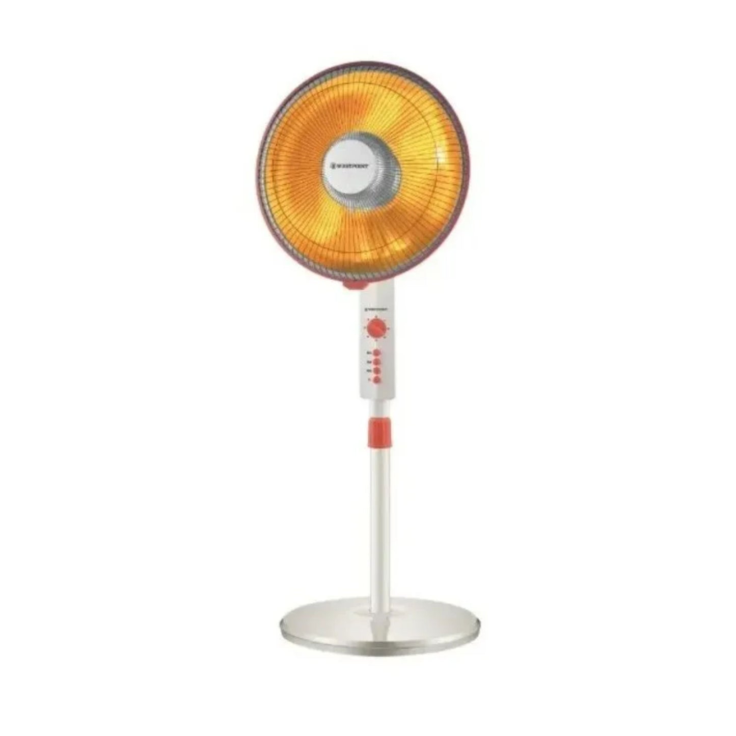 General Line – Sun 1000W/500W Carbon Room Heater | ISI Approved | Adjustable Thermostat | Overheat Protection | Portable & Noiseless?