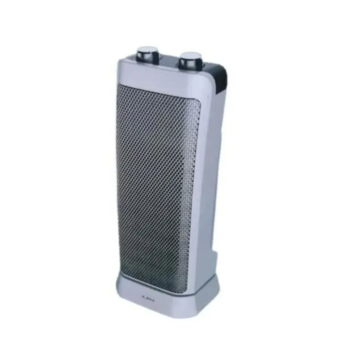 General Line – Ceramic Tower Heater with 2 heating settings 1000W/2000W with remote controller