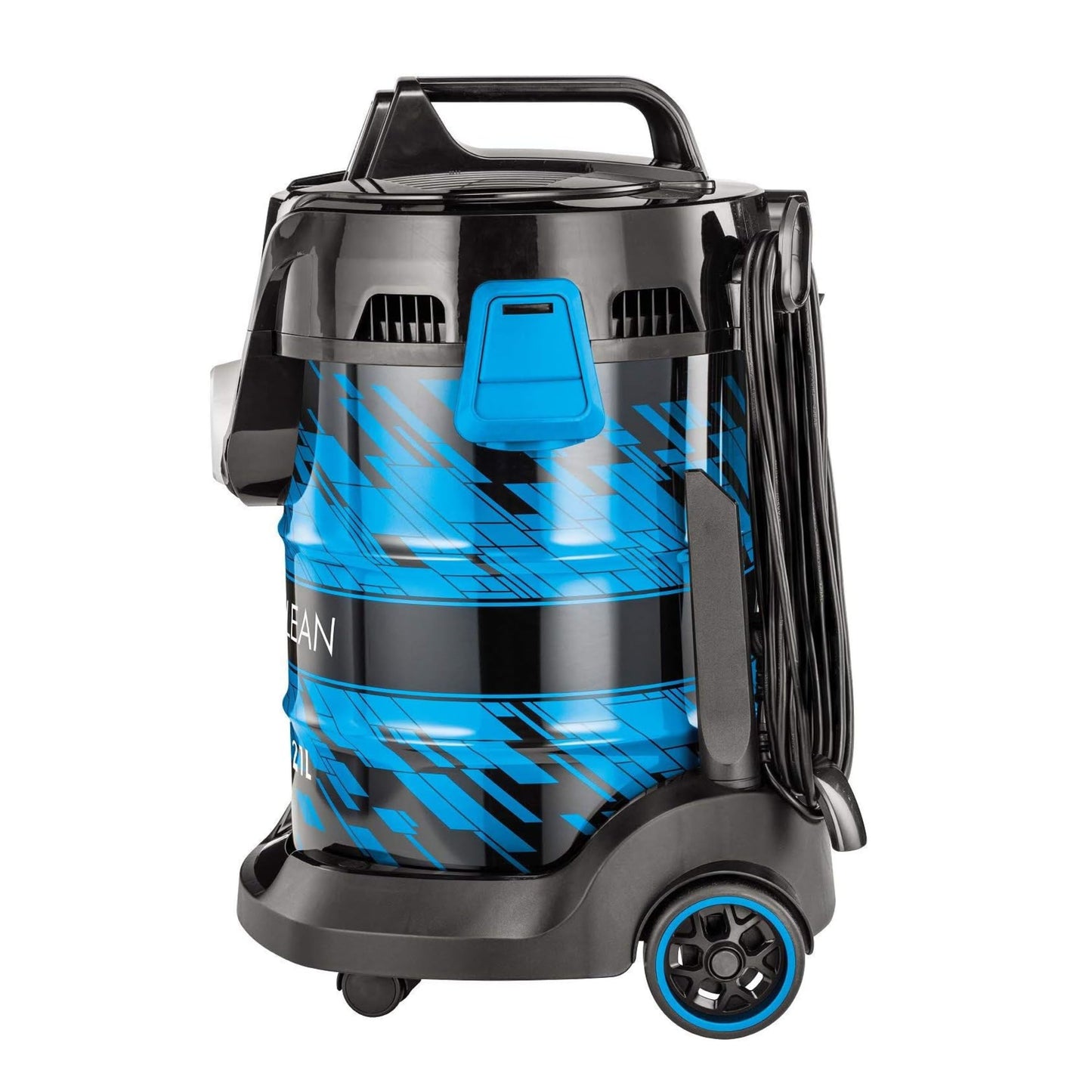 Bissel power clean Drum Vacuum Cleaner  2000W 23L