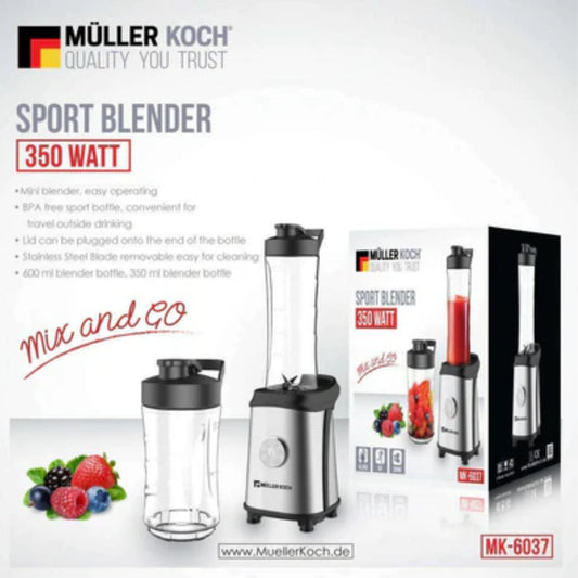 Personal Sports Blender – 350W
