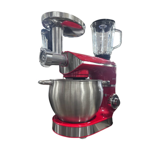 Aiwa Multifunctional stand mixer  3 in 1 -1200W -  5.5L bowl - 1.5L Blender