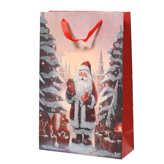 Christmas gift bag