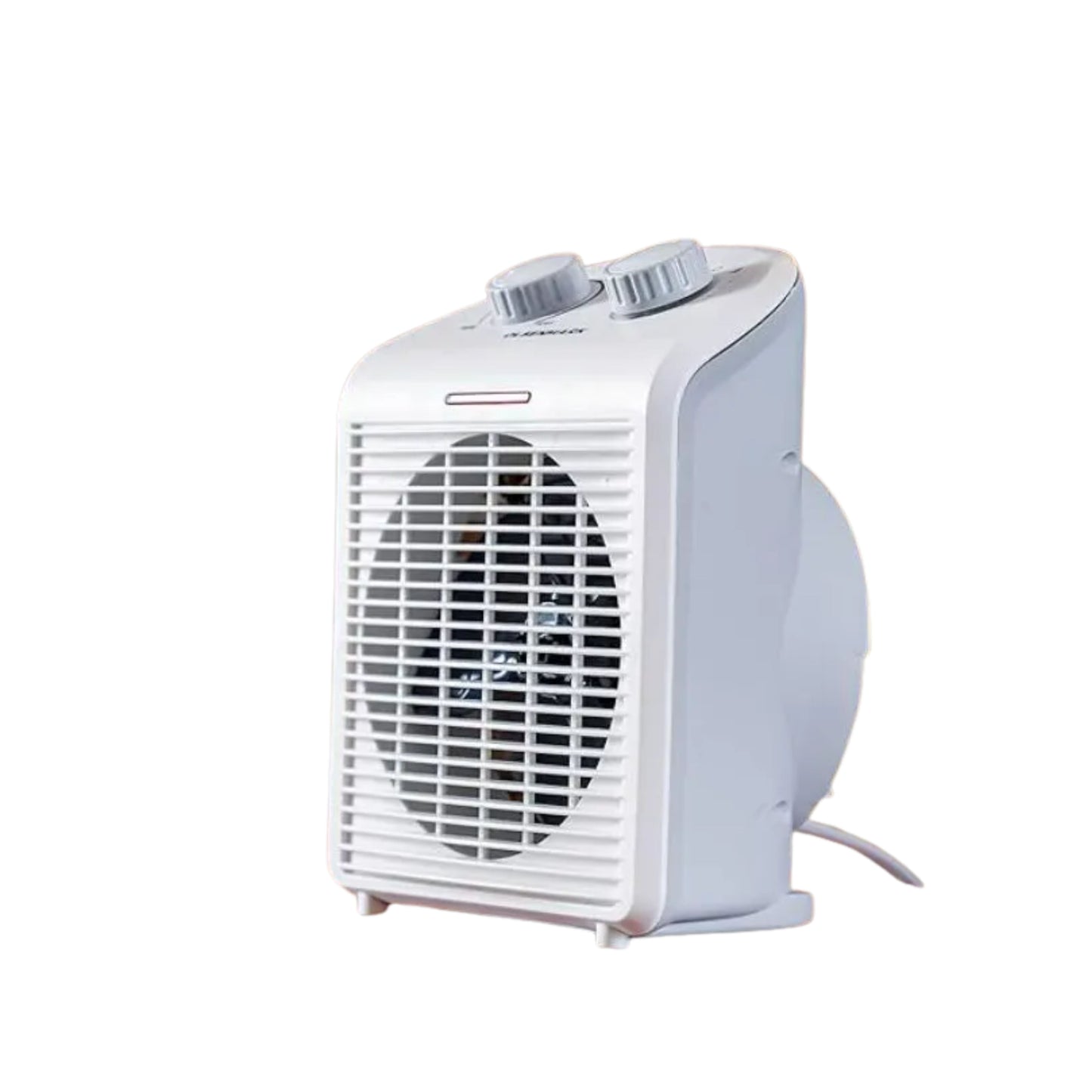 General Line – Fan Heater, 2 heating settings 1000W/2000W, with overheat protection